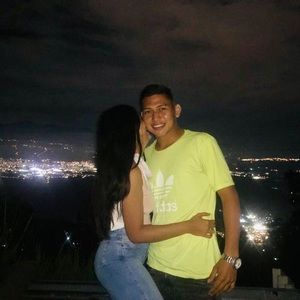 Meet your Posher, Lizeth